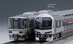 Tomix 98390 JR Series 223-5000 Series 5000 'Marine Liner' 6 Cars Set F (N Scale) -Model Train Discount Store 4543736983903 22b320307c1762cb2edeb0481bf24e3d 77179.1627376283