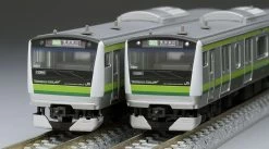 Tomix 98411 Series E233-6000 (Yokohama Line) 4 Cars Set (N Scale) -Model Train Discount Store 4543736984115 7f50e6e5c061e1094d9cb69219207bda 54650.1652236169