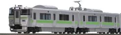 Tomix 98430 JR Series 733-3000 Suburban Train (Airport) 3 Cars Set (N Scale)