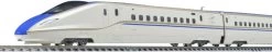 Tomix 98530 JR Series E7 Hokuriku / Joetsu Shinkansen 4 Cars Set (N Scale)