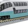 Tomix 98688 Series 251 'Super View Odoriko' 2nd Ed. New Color 6 Cars Set (N Scale) -Model Train Discount Store 4543736986881 f5440669cecd6d859e71b426b277f8e4 40855.1586933402