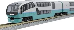 Tomix 98688 Series 251 'Super View Odoriko' 2nd Ed. New Color 6 Cars Set (N Scale)