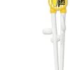 Popondetta EDISON Train Chopsticks 'Doctor Yellow' For Right-handed Children -Model Train Discount Store 4544742984243 bcbe95987caac5c923e9105fb0c4ff7e 06723.1632710933