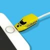 Other CABLE BITE For IPhone (Cable Accessory) Shinkensen Type 923 'Doctor Yellow' -Model Train Discount Store 4545403536733 6d6a3cc467bf04c424365c2219971de2 18435.1623310167