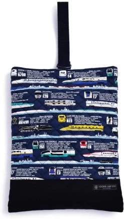 Quilting Shoes Bag Super Express