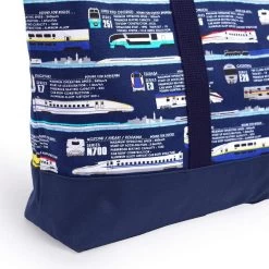 Lesson Bag With Gusset Super Express -Model Train Discount Store 4549390257848 f98a72d5ba6f1f4b948e1d62c26ca144 44086.1632713680