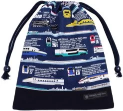 Drawstring Bag Super Express