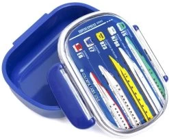 Lunch Box Super Express -Model Train Discount Store 4549390332620 e3dee9b2b2b510fb8d58888969560a84 77859.1632713635