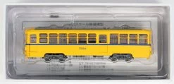 Tramway TW-HO7504 Tokyo Metropolitan Tram Type 7500 (No.7504) (HO Scale)
