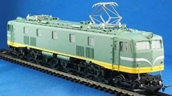 Tramway TW-EF58B JNR EF58 (Small Windows) Aodaisho (HO Scale)