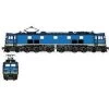 Tramway TW-EF58D JNR EF58 Small Windows Blue Train Color (Black Bogie) (HO Scale) -Model Train Discount Store 4571253034334 80c24a78271681a89870522bb00b33d8 16235.1638772296