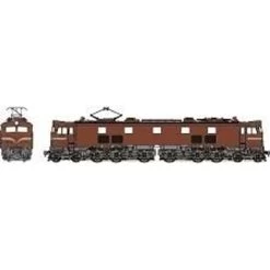 Tramway TW-EF58-01 JNR EF58 Small Windows Grape No.2 (1955's/ Early Showa 30's) (HO Scale)