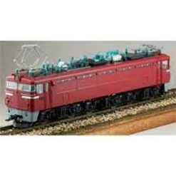 Tramway TW-EF70-F003-1 JNR EF70 1st Edition (One Headlight) (HO Scale)