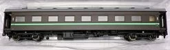 Tramway TW35T-ORO40-2 Passenger Car ORO 40 Grape No.2 (HO Scale)