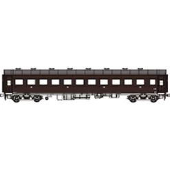 Tramway TW35T-OHA35-1 Passenger Car OHA35 Grape No.1 (HO Scale)