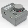 Rokuhan RC-02 Train Controller With 1 Pc Of Feeder Cable (Z Scale) -Model Train Discount Store 4571324590349 1 39319.1586239049