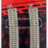 Rokuhan R059 R490mm 13 Curved Track (2 Pcs.) (Z Scale)