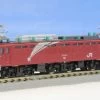 Rokuhan T015-1 Electric Locomotive Type EF81 Hokutosei Color (Z Scale)