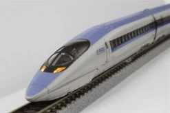 Rokuhan T013-1 JR Series 500 Shinkansen 'Kodama' 3 Cars Set (Z Scale)