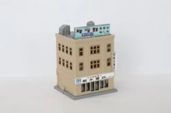 Rokuhan S032-2 Commercial Building B (Z Scale)