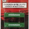 Rokuhan A101-11 40f Marine Container EVERGREEN (2 Pcs.) (Z Scale) -Model Train Discount Store 4571324592688 53e7b114bf1f0b78a46dc492495dcf60 48834.1609135486