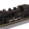 Rokuhan T019-6 Steam Locomotive Type C11 Number 254 Montetsu (Z Scale) -Model Train Discount Store 4571324593005 1 19687.1586239203