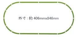 Rokuhan G004-2 JR Series 500 Shinkansen 'Type EVA' Starter Set (Z Scale) 13 Rokuhan G004-2 JR Series 500 Shinkansen 'Type EVA' Starter Set (Z Scale) -Model Train Discount Store 4571324593463 49e92a03bb4fd5f82e37125be06ff191 36133.1587447515
