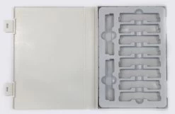 Rokuhan A038-1 Train Case B For 21m Class Train (Z Scale)