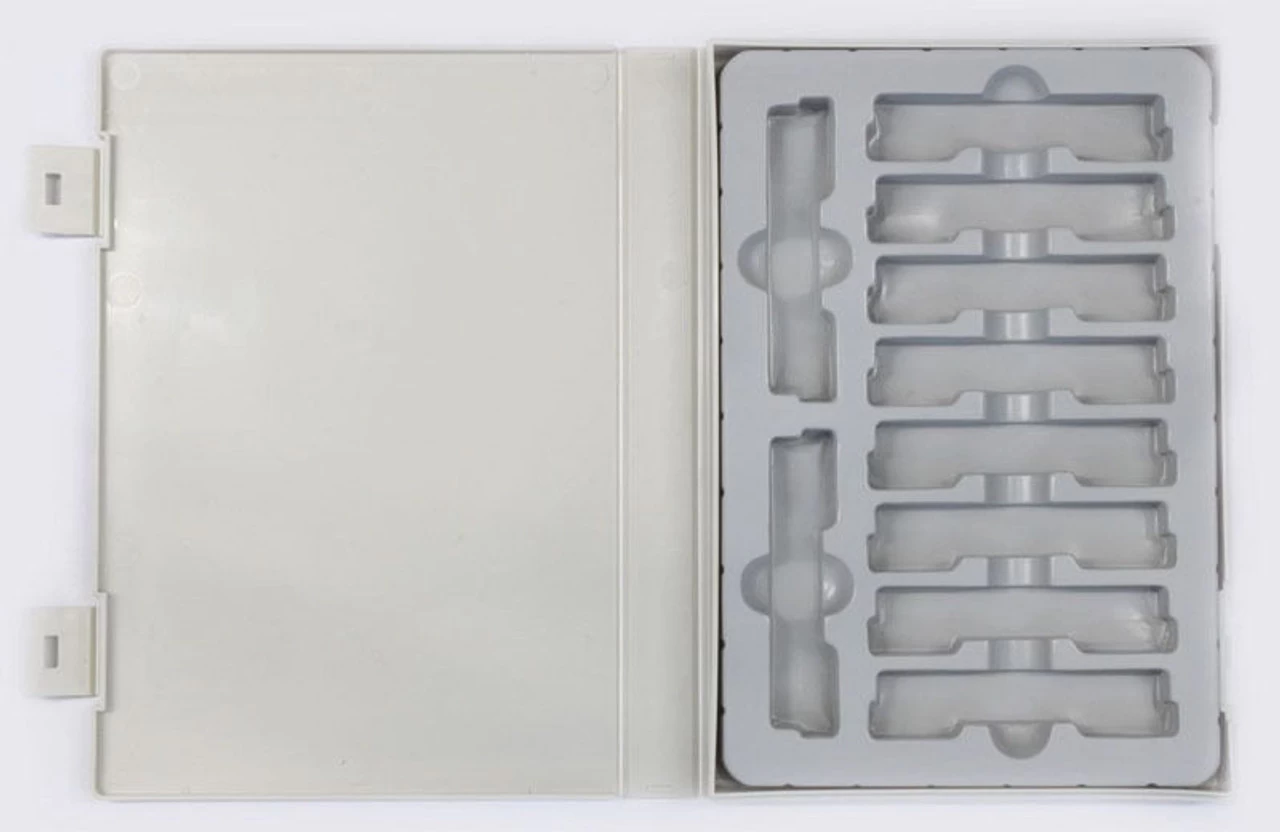 Rokuhan A038-1 Train Case B For 21m Class Train (Z Scale) 3 Rokuhan A038-1 Train Case B For 21m Class Train (Z Scale)