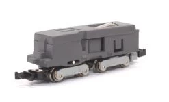 Rokuhan SA002-1 Z Shorty Powered Motorized Chassis Shinkansen Type (Z Scale)