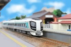 Rokuhan G006-1 Tobu Series 500 Limited Express Liberty Starter Set (Z Scale) -Model Train Discount Store 4571324594903 3f5bf615b392046b9d757c5fb48b4189 33477.1586239001