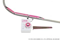 Rokuhan G004-3 JR Series 500 Hello Kitty Shinkansen Starter Set (Z Scale) -Model Train Discount Store 4571324594965 b667f422b88e8090807d549d3f69cbc2 06383.1586238998