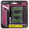 Rokuhan ST007-1 Z Shorty Series KIHA71 'Yufuin No Mori' (Z Scale) 2 Rokuhan ST007-1 Z Shorty Series KIHA71 'Yufuin No Mori' (Z Scale) -Model Train Discount Store 4571324595023 0feeb0690c2ba1f2635d7b8c766b7279 60036.1586239128