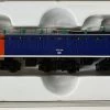 Rokuhan T015-6 Electric Locomotive Type EF81 Cassiopeia Color (Z Scale)