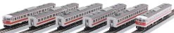 Rokuhan T001-4 JNR Series 113-2000 Kansai Line Rapid Color 6 Cars Set (Z Scale) -Model Train Discount Store 4571324595122 361d0660c943b29d8583cfb0d3fad316 22497.1603781982