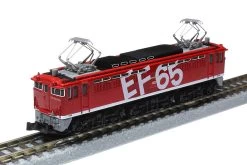 Rokuhan T035-2 Electric Locomotive EF65-1000 Rainbow Color Number 1019 (Z Scale) -Model Train Discount Store 4571324595191 638a9e0df7947e36a96cab3d5d645cb3 35795.1627632338