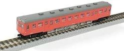 Rokuhan E001-1 First Set KIHA 52 Metropolitan Area Color (Z Scale ) 13 Rokuhan E001-1 First Set KIHA 52 Metropolitan Area Color (Z Scale ) -Model Train Discount Store 4571324595412 8925098e239e0e0747f1bd3b1ef9300e 81123.1590655648