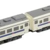 Rokuhan ST010-2 Z Shorty Type KIHA 58 Kyusyu Color (Z Scale)