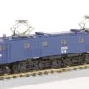 Rokuhan T039-3 Electric Locomotive Type EF58 No.127 Small Window Blue (Z Scale) 1 Rokuhan T039-3 Electric Locomotive Type EF58 No.127 Small Window Blue (Z Scale) -Model Train Discount Store 4571324596860 f21bcea3a3a68ffa1e422dcbdbc6ed07 22693.1699862288