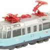 Rokuhan ST015-1 Z Shorty DB Class491 Olympic Blue (Z Scale)