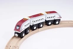 Popondetta MOK-002 Moku (Wooden) TRAIN Series E6 Shinkansen Komachi 11 Popondetta MOK-002 Moku (Wooden) TRAIN Series E6 Shinkansen Komachi -Model Train Discount Store 4573298233024 83d8af13ac20566ab914b635a17d4517 96962.1625712027