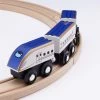 Popondetta MOK-004 Moku (Wooden) TRAIN Series E7 Shinkansen Kagayaki 2 Popondetta MOK-004 Moku (Wooden) TRAIN Series E7 Shinkansen Kagayaki -Model Train Discount Store 457329823305 168fd9c4e6651b861d2b6c067406ff78 67368.1625712106
