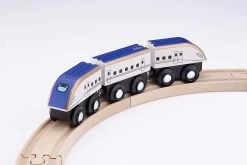 Popondetta MOK-004 Moku (Wooden) TRAIN Series E7 Shinkansen Kagayaki 10 Popondetta MOK-004 Moku (Wooden) TRAIN Series E7 Shinkansen Kagayaki -Model Train Discount Store 457329823305 4b586c0884371bee6aa2c6d89a46bdaa 10010.1625712108