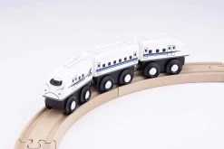 Popondetta MOK-005 Moku (Wooden) TRAIN N700A Shinkansen Nozomi 11 Popondetta MOK-005 Moku (Wooden) TRAIN N700A Shinkansen Nozomi -Model Train Discount Store 4573298233062 24ec0bed737d84ca60dabb443b4f7edd 18694.1625712271