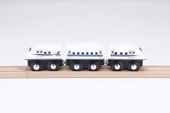 Popondetta MOK-005 Moku (Wooden) TRAIN N700A Shinkansen Nozomi 10 Popondetta MOK-005 Moku (Wooden) TRAIN N700A Shinkansen Nozomi -Model Train Discount Store 4573298233062 fc106964f93a8fcc536f185c6ee8e21c 12557.1625712270