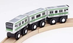 Popondetta MOK-012 Moku (Wooden) TRAIN Series E233 Saikyo Line -Model Train Discount Store 4573298233390 1c5096e15400a8a73cc66ee6570937d2 81887.1625711816