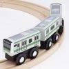 Popondetta MOK-012 Moku (Wooden) TRAIN Series E233 Saikyo Line -Model Train Discount Store 4573298233390 bf040fe9e7a65b200e55a1b64f72e775 39293.1625711815