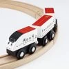 Popondetta MOK-015 Moku (Wooden) TRAIN Series 800 Shinkansen Tsubame -Model Train Discount Store 4573298233420 2dec8990feb1f76e2b9b3218fd1f7bf3 62264.1625711409