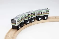 Popondetta MOK-016 Moku (Wooden) TRAIN Series 233 Shonan-Shinjuku Line -Model Train Discount Store 4573298233437 c79175f3508d772fd0c925ba0839bdbc 92992.1625711863