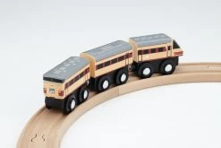Popondetta MOK-022 Moku (Wooden) TRAIN Series 485 Raicho -Model Train Discount Store 4573298233536 9950f3b108f1338bb134e10ea2d64637 50693.1625711322